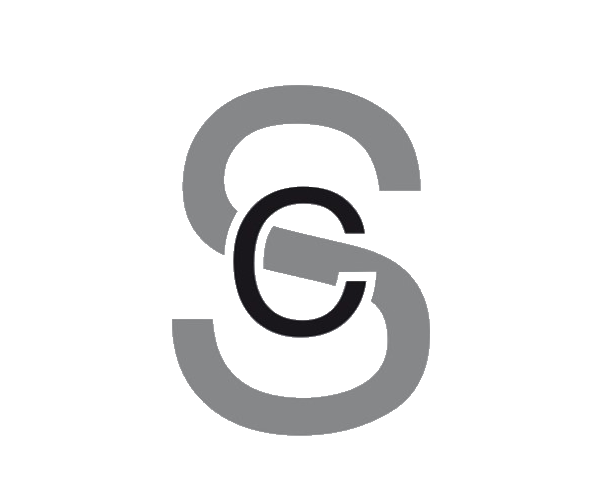 logotipo santana carrocerias